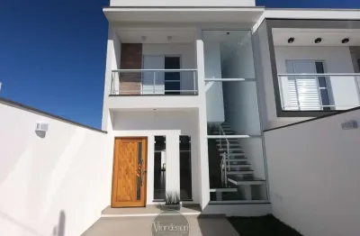 Casa com 3 quartos à venda no Parque Morumbi, Mogi das Cruzes 
