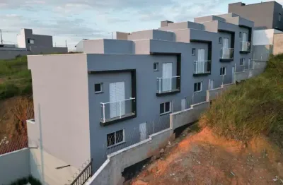 Casa em condomínio fechado com 2 quartos à venda na Vila São Paulo, Mogi das Cruzes 