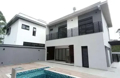 Casa em condomínio fechado com 3 quartos à venda na Avenida Prefeito Francisco Ribeiro Nogueira, 2134, Vila Moraes, Mogi das Cruzes