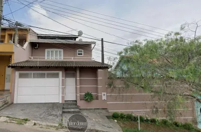 Casa com 3 quartos à venda no Jardim Nathalie, Mogi das Cruzes 