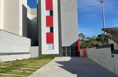 Apartamento com 2 quartos à venda no Mogi Moderno, Mogi das Cruzes 