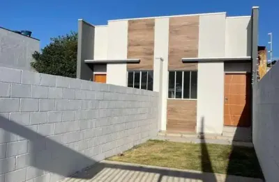 Casa com 2 suites na vila jundiai em mogi das cruzes