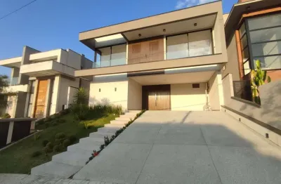 Casa em condomínio fechado com 4 quartos à venda na Avenida Presidente Castelo Branco, 3013, Cézar de Souza, Mogi das Cruzes