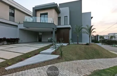 Casa em condomínio fechado com 3 quartos à venda na Avenida Presidente Castelo Branco, 3013, Cézar de Souza, Mogi das Cruzes