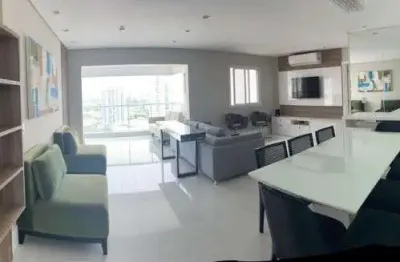 Apartamento com 3 quartos à venda no Loteamento Mogilar, Mogi das Cruzes 