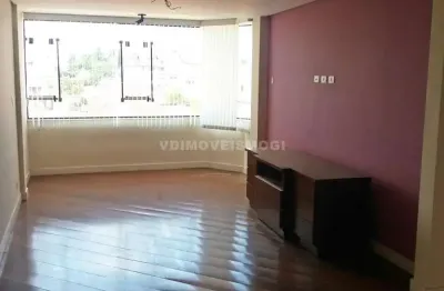 Apartamento com 3 quartos à venda no Alto Ipiranga, Mogi das Cruzes 