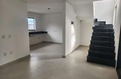 Casa em condomínio fechado com 2 quartos à venda na Vila São Paulo, Mogi das Cruzes 