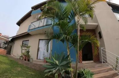 Casa com 3 quartos à venda no Jardim Nathalie, Mogi das Cruzes 