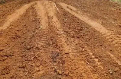 Terreno à venda no Mogi Moderno, Mogi das Cruzes 