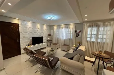 Casa com 3 quartos à venda na Vila Lavínia, Mogi das Cruzes 