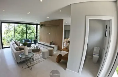 Casa em condomínio fechado com 3 quartos à venda na Avenida Prefeito Francisco Ribeiro Nogueira, 2134, Vila Moraes, Mogi das Cruzes
