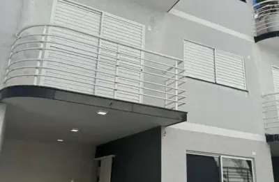 Casa em condomínio fechado com 3 quartos à venda na Vila Oliveira, Mogi das Cruzes 