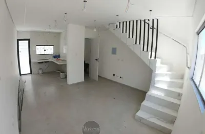 Casa em condomínio fechado com 2 quartos à venda na Vila Pomar, Mogi das Cruzes 