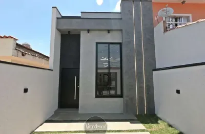 Casa com 2 quartos à venda no Jardim Aeroporto I, Mogi das Cruzes 