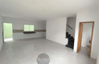 Casa em condomínio fechado com 3 quartos à venda na Vila São Paulo, Mogi das Cruzes 