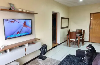 Apartamento com 2 quartos à venda no Mogi Moderno, Mogi das Cruzes 