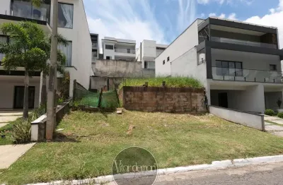 Terreno no condomínio mosaico da serra em mogi das cruzes