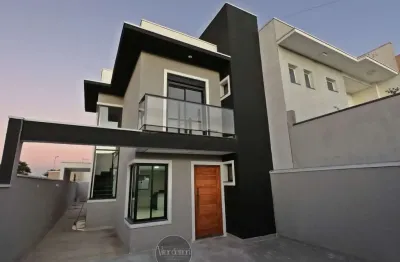 Casa com 3 quartos à venda no Residencial Algarve, Mogi das Cruzes 