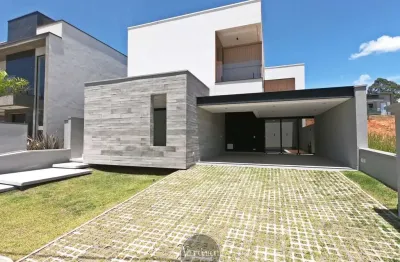 Casa em condomínio fechado com 3 quartos à venda na Avenida Presidente Castelo Branco, 3013, Cézar de Souza, Mogi das Cruzes