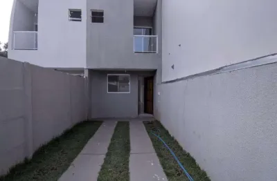 Casa com 2 quartos à venda no Residencial Algarve, Mogi das Cruzes 