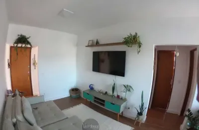 Apartamento com 2 quartos à venda na Vila Natal, Mogi das Cruzes 