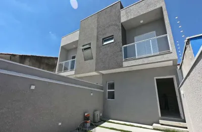 Casa com 3 quartos à venda no Alto Ipiranga, Mogi das Cruzes 