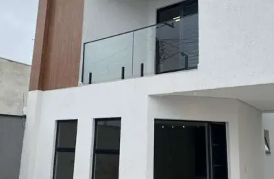 Casa com 3 quartos à venda no Villa Di Cesar, Mogi das Cruzes 