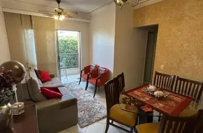 Apartamento com 3 quartos à venda na Avenida Governador Adhemar de Barros, 2099, Vila Rubens, Mogi das Cruzes