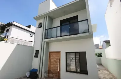 Casa com 3 quartos à venda no Jardins do Paraíso, Mogi das Cruzes 
