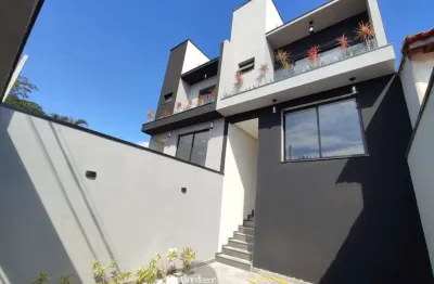 Casa com 3 quartos à venda no Jardim Universo, Mogi das Cruzes 