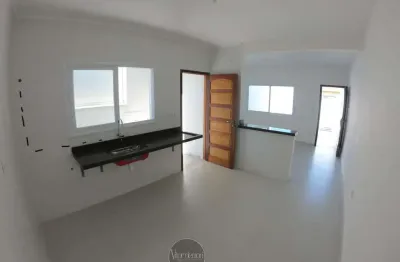 Casa com 2 quartos à venda na Vila São Paulo, Mogi das Cruzes 