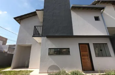 Casa com 3 quartos à venda no Jardim Camila, Mogi das Cruzes 