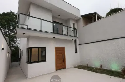 Casa com 3 quartos à venda no Jardim Nathalie, Mogi das Cruzes 