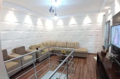 Apartamento com 2 quartos à venda no Parque Santana, Mogi das Cruzes 