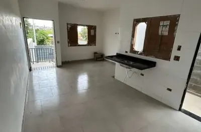 Casa com 2 quartos à venda no Cézar de Souza, Mogi das Cruzes 