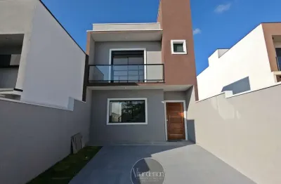 Casa com 3 quartos à venda no Parque Morumbi, Mogi das Cruzes 