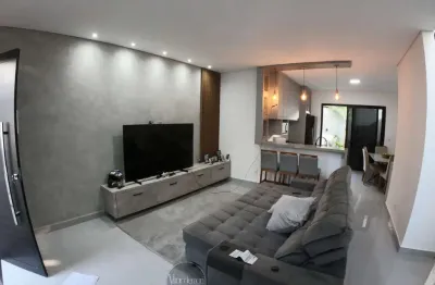 Casa com 3 quartos à venda no Villa Di Cesar, Mogi das Cruzes 