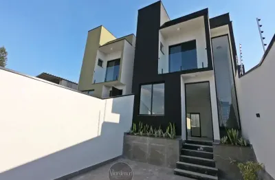 Casa com 2 quartos à venda na Vila Brasileira, Mogi das Cruzes 