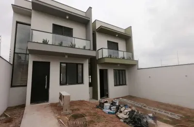 Casa com 2 quartos à venda na Vila Lavínia, Mogi das Cruzes 