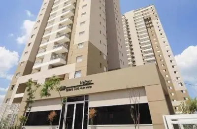 Apartamento com 3 quartos à venda na Rua Jardelina de Almeida Lopes, 907, Alto Ipiranga, Mogi das Cruzes