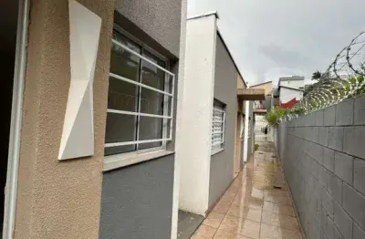 Casa em condomínio fechado com 2 quartos à venda na Vila São Paulo, Mogi das Cruzes 