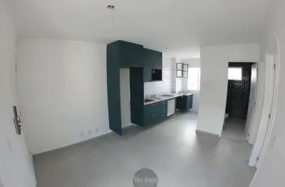 Apartamento com 2 quartos à venda na Rua Onófrico Derencio, 647, Vila Brasileira, Mogi das Cruzes