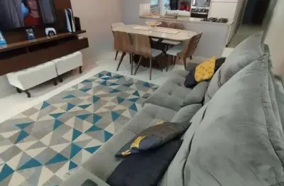 Casa com 2 quartos à venda na Vila Pomar, Mogi das Cruzes 
