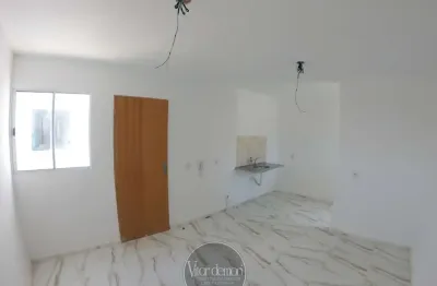 Apartamento com 2 quartos à venda no Mogi Moderno, Mogi das Cruzes 