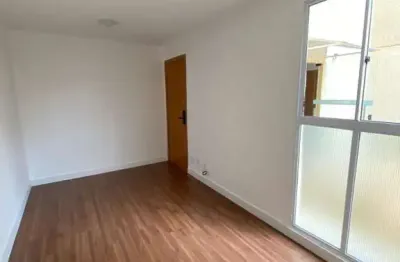 Apartamento com 2 quartos à venda no Chácaras Nova Suzano, Suzano 