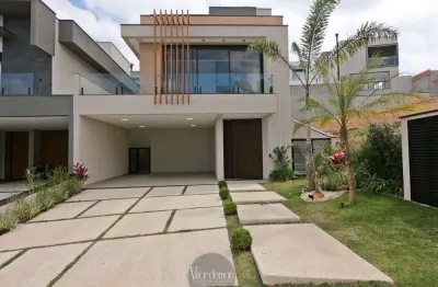 Casa em condomínio fechado com 3 quartos à venda no Fazenda Rodeio, Mogi das Cruzes 