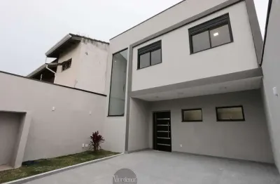 Casa com 3 quartos à venda no Jardim Nathalie, Mogi das Cruzes 