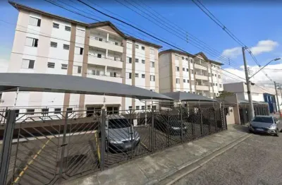 Apartamento para venda em mogi das cruzes, cesar de souza, 3 dormitórios, 1 suíte, 2 banheiros, 2 vagas