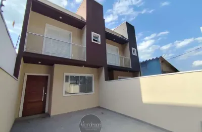 Casa com 3 quartos à venda na Vila Cintra, Mogi das Cruzes 