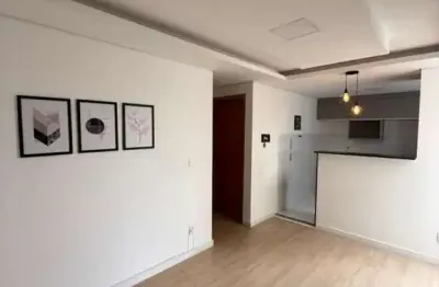 Apartamento com 2 quartos à venda no Parque Santa Rosa, Suzano 